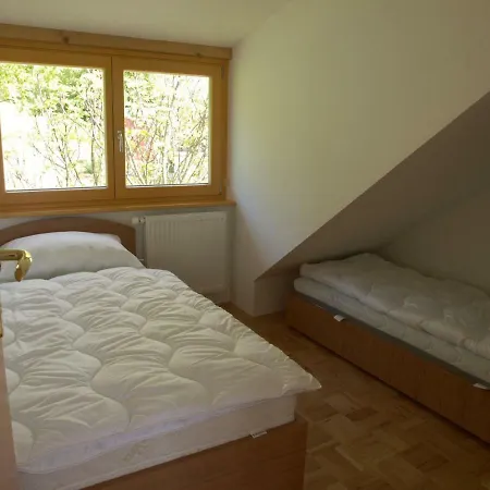Podcetrtek, Sv Ema , Apartma 2 *